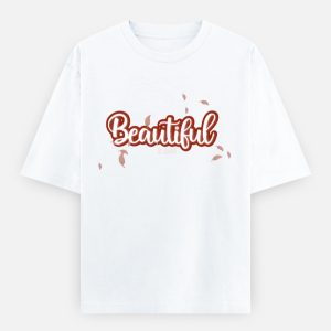 Unisex Oversized Classic T-Shirt - Image 4