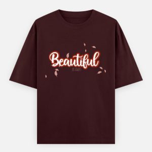Unisex Oversized Classic T-Shirt - Image 10