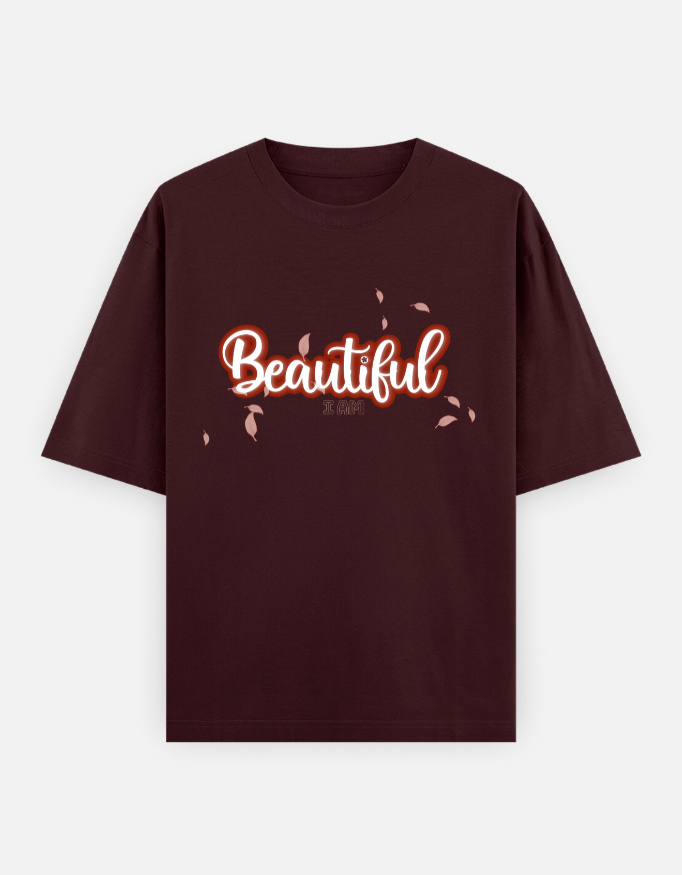 Unisex Oversized Classic T-Shirt