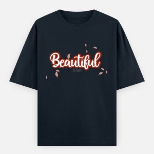 Unisex Oversized Classic T-Shirt - Image 7