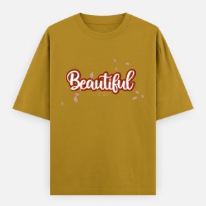 Unisex Oversized Classic T-Shirt - Image 13