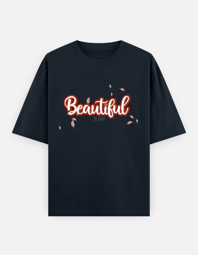 Unisex Oversized Classic T-Shirt