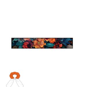 Customized Bow Scrunchies - Image 2